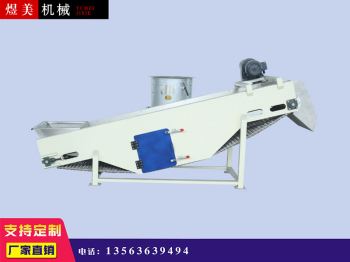 貓砂生產(chǎn)線的工藝流程是怎樣的？