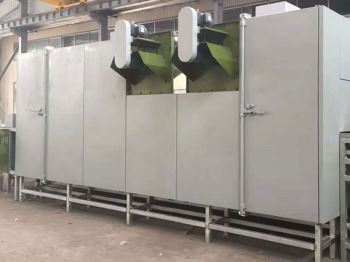 貓砂烘干機(jī)日常維護(hù)保養(yǎng)需要注意什么